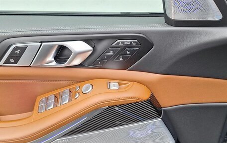 BMW X7, 2024 год, 17 800 000 рублей, 17 фотография