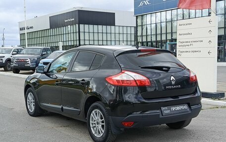 Renault Megane III, 2012 год, 670 000 рублей, 8 фотография
