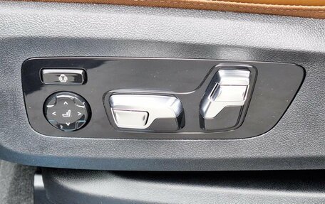 BMW X7, 2024 год, 17 800 000 рублей, 18 фотография