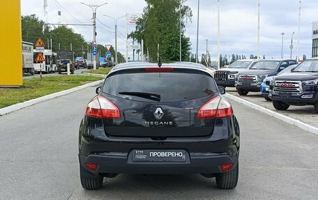 Renault Megane III, 2012 год, 670 000 рублей, 7 фотография