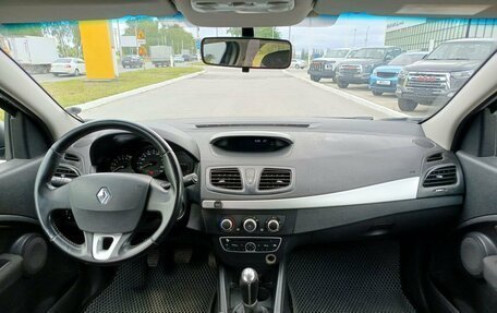 Renault Megane III, 2012 год, 670 000 рублей, 17 фотография