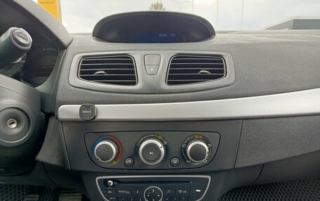Renault Megane III, 2012 год, 670 000 рублей, 18 фотография