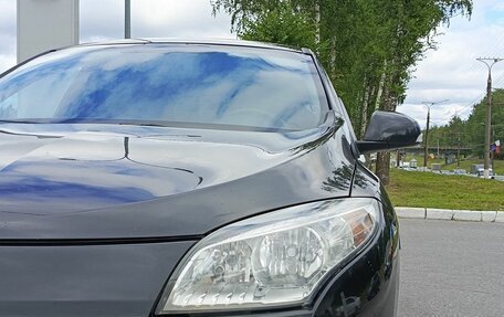 Renault Megane III, 2012 год, 670 000 рублей, 21 фотография