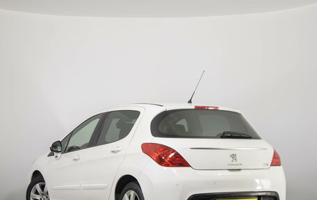 Peugeot 308 II, 2011 год, 649 000 рублей, 4 фотография