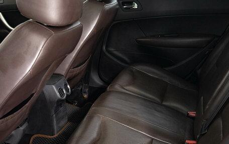 Peugeot 308 II, 2011 год, 649 000 рублей, 10 фотография