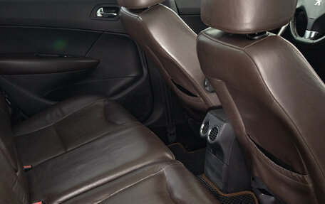 Peugeot 308 II, 2011 год, 649 000 рублей, 11 фотография