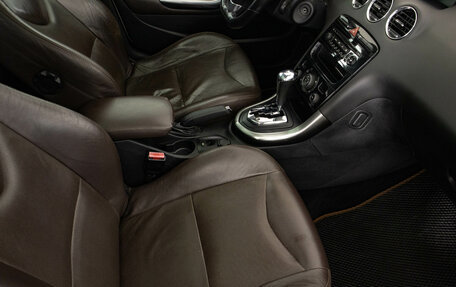 Peugeot 308 II, 2011 год, 649 000 рублей, 12 фотография