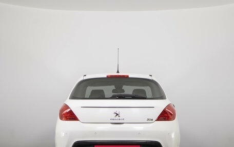 Peugeot 308 II, 2011 год, 649 000 рублей, 5 фотография