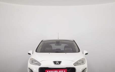Peugeot 308 II, 2011 год, 649 000 рублей, 2 фотография