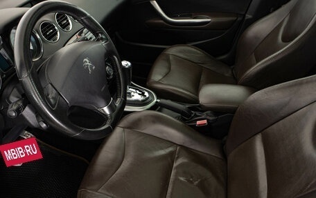 Peugeot 308 II, 2011 год, 649 000 рублей, 8 фотография