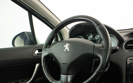 Peugeot 308 II, 2011 год, 649 000 рублей, 16 фотография