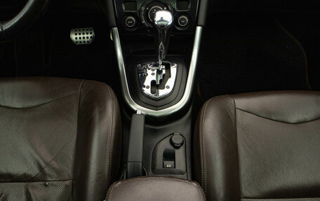 Peugeot 308 II, 2011 год, 649 000 рублей, 24 фотография