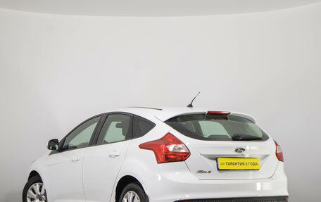 Ford Focus III, 2014 год, 819 000 рублей, 4 фотография