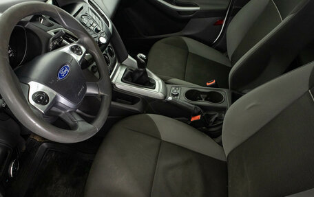 Ford Focus III, 2014 год, 819 000 рублей, 8 фотография