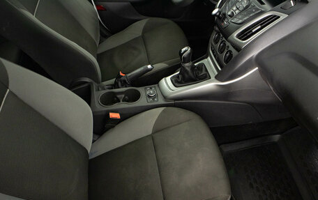Ford Focus III, 2014 год, 819 000 рублей, 11 фотография