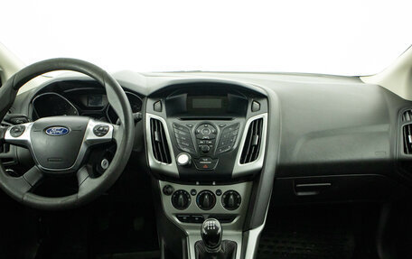 Ford Focus III, 2014 год, 819 000 рублей, 13 фотография