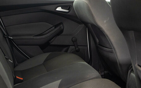 Ford Focus III, 2014 год, 819 000 рублей, 10 фотография