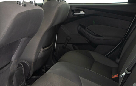 Ford Focus III, 2014 год, 819 000 рублей, 9 фотография