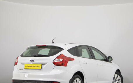 Ford Focus III, 2014 год, 819 000 рублей, 6 фотография
