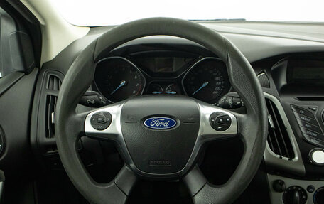 Ford Focus III, 2014 год, 819 000 рублей, 15 фотография