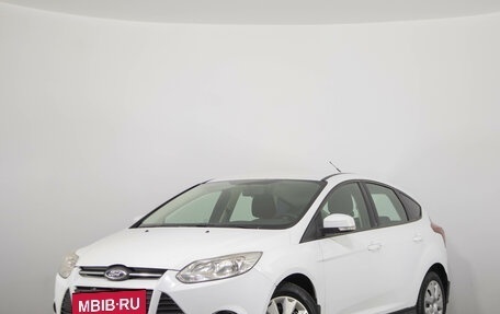 Ford Focus III, 2014 год, 819 000 рублей, 3 фотография