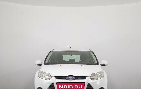 Ford Focus III, 2014 год, 819 000 рублей, 2 фотография