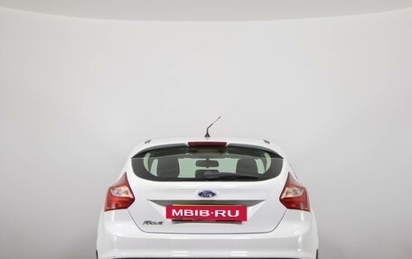 Ford Focus III, 2014 год, 819 000 рублей, 5 фотография