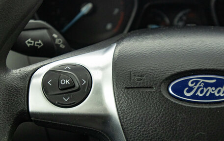 Ford Focus III, 2014 год, 819 000 рублей, 16 фотография