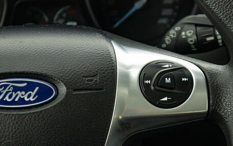 Ford Focus III, 2014 год, 819 000 рублей, 17 фотография