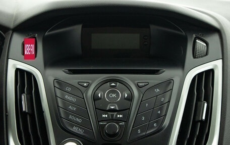 Ford Focus III, 2014 год, 819 000 рублей, 18 фотография