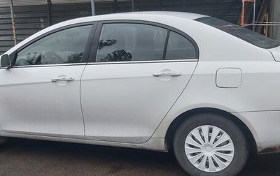 Geely Emgrand EC7, 2013 год, 650 000 рублей, 1 фотография