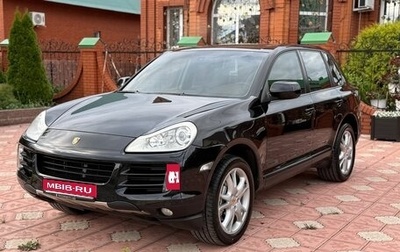 Porsche Cayenne III, 2008 год, 1 757 000 рублей, 1 фотография
