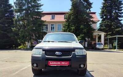 Ford Maverick II, 2001 год, 730 000 рублей, 1 фотография