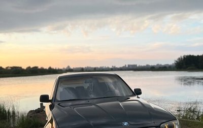 BMW X3, 2008 год, 950 000 рублей, 1 фотография