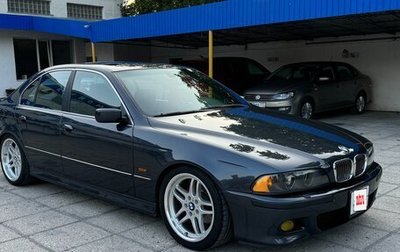 BMW 5 серия, 1997 год, 1 300 000 рублей, 1 фотография