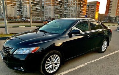 Toyota Camry, 2008 год, 1 280 000 рублей, 1 фотография