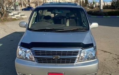 Toyota Granvia, 2002 год, 650 000 рублей, 1 фотография