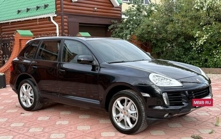 Porsche Cayenne III, 2008 год, 1 757 000 рублей, 4 фотография