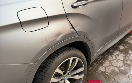 BMW X6, 2018 год, 4 200 000 рублей, 6 фотография