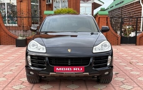 Porsche Cayenne III, 2008 год, 1 757 000 рублей, 2 фотография
