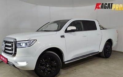 Great Wall Poer, 2023 год, 2 550 000 рублей, 1 фотография