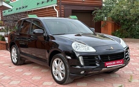 Porsche Cayenne III, 2008 год, 1 757 000 рублей, 3 фотография