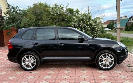 Porsche Cayenne III, 2008 год, 1 757 000 рублей, 5 фотография