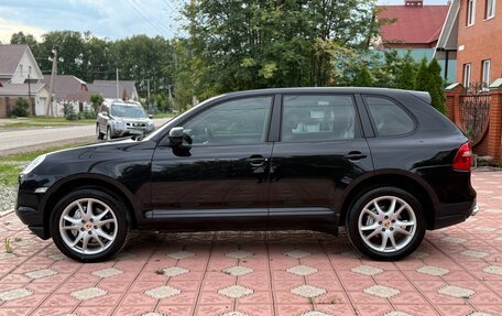 Porsche Cayenne III, 2008 год, 1 757 000 рублей, 9 фотография