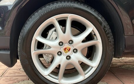 Porsche Cayenne III, 2008 год, 1 757 000 рублей, 11 фотография