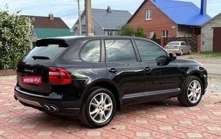 Porsche Cayenne III, 2008 год, 1 757 000 рублей, 6 фотография