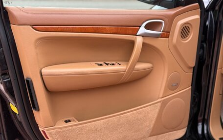 Porsche Cayenne III, 2008 год, 1 757 000 рублей, 12 фотография
