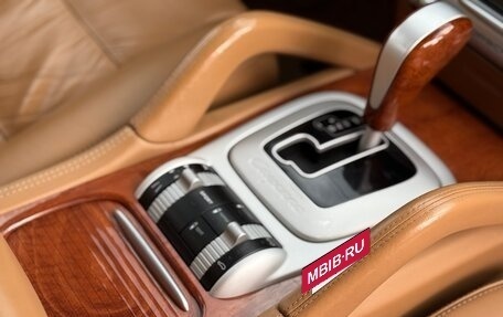Porsche Cayenne III, 2008 год, 1 757 000 рублей, 21 фотография