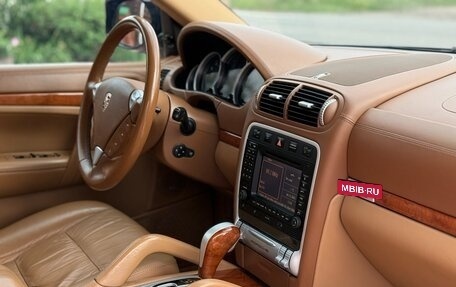 Porsche Cayenne III, 2008 год, 1 757 000 рублей, 18 фотография