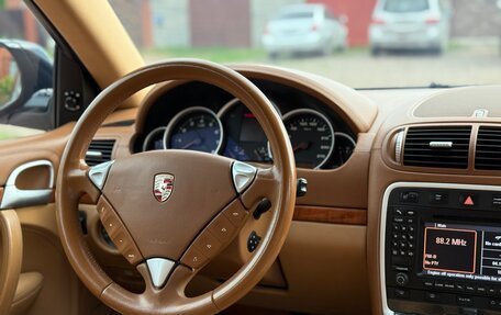 Porsche Cayenne III, 2008 год, 1 757 000 рублей, 23 фотография
